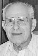 Frank Cic Obituary (1925