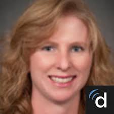 Dr. Anna (Mendenhall) Eckhardt, MD