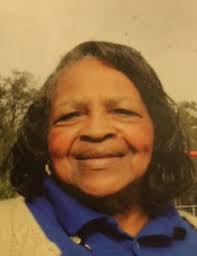 Obituary information for Bertha Lee Lester