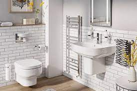 Give your bathroom a strong and stylish foundation. Bathroom Design Rouse Bathrooms