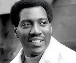 Ask your Grandpa who Otis Redding was.