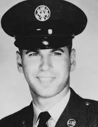 Jacque Duane “Jack” Blue Obituary