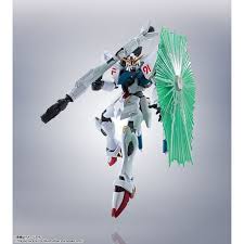 Tagged under mobile suit gundam and gundams. Robot Damashii Side Ms Gundam F91 Evolution Spec By Bandai
