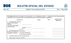 Resultado de imagen de fotos nominas
