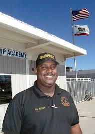 Director out at Summit Leadership