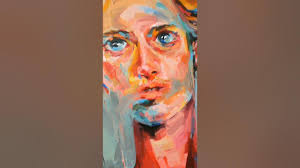 Olly West: Virtuelle Reise durch die Ausstellung