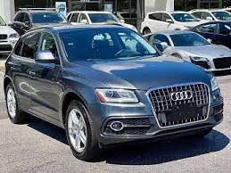 Image result for Lava Gray 2015 Q5