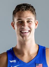 BYU MEN'S BASKETBALL