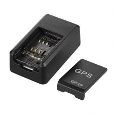 Gps Ortungsgerat Konesky Kids Ortungsgerat Auto Magnet Gps Tracker Tragbares Echtzeit Eclats Antivols