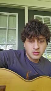 Jesse Welles Front Porch