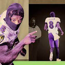 She proudly accepted her appointment to the cabinet. Why Did Lamar Jackson Disappear To The Locker Room In Cleveland The Ringer