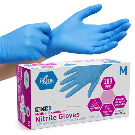 Medical Gloves