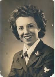 Celebrating Phyllis Foley, our newest ancestor. Thank you for paving the  way! 💗 🏳️‍🌈