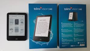 File Tolino Vision 3hd Verpackung Und Front Jpg Wikimedia Commons
