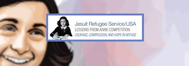 Anne Frank Essay and Video Competition