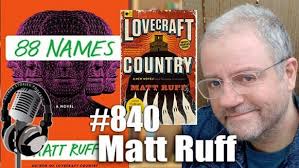 Author Stories podcast with Hank Garner