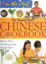 Pdf Download The Young Chef S Chinese Cookbook By Frances Lee Free Epub Healthy Chinese Recipes Chinese Recipe For Kids Young Chefs