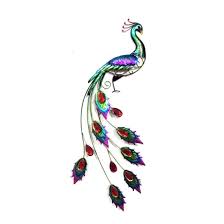 Vintage metal peacock wall art. China Beautiful Metal Peacock Wall Art Gardem Decoration China Wall Art And Metal Price