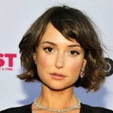 Milana Vayntrub — The Movie Database (TMDB)