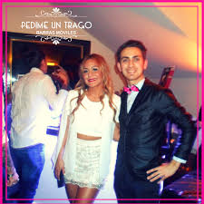 Realizó su primer show a los 8 meses de empezar su carrera teatral gran rex con localidades agotadas. Karina La Princesita Instagram Servicio De Barras Moviles De Tragos Para Todo Tipo De Eventos