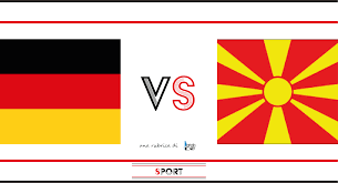 La partita tra germania e macedonia del nord avrà luogo il 31.03.2021, alle ore 16:45. Spgc Pgk1xh Em