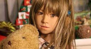 Piden Prohibir La Venta De Munecas Sexuales Con Aspecto Infantil Eleconomistaamerica Com