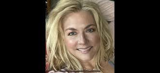 Susan Gustafson's Instagram, Twitter & Facebook