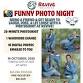 Funny Photo Night event image