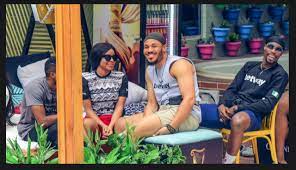 The athletes representing nigeria at the olympic games tokyo 2020🏅. 10 Hottest Big Brother Naija Lockdown Moments So Far