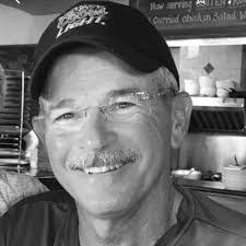 Charles Mancuso's Instagram, Twitter & Facebook