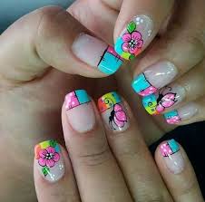 Uñas te mostramos las mejores imágenes de uñas decoradas 2020 pasando por diferentes estilos y colores. Mandalas Lindas Pinterest Unas Novocom Top