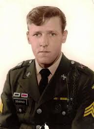 Ronald Martin Dearing Sr.