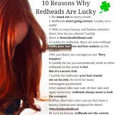 Pin On Redheads Are Unique
