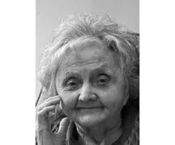 Virginia Pratt Obituary (1930