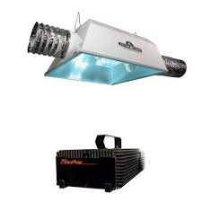 Hydrofarm Radiant 6 Air Cooled Reflector Phantom Dimmable Digital Ballast Grow Light Combo 250w Click On The Grow Lights Best Led Grow Lights Hydroponics