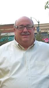 George Patrick Hanlon Obituary December 2, 2018