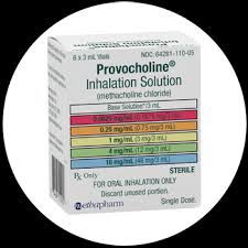 Image result for Inhalation Challenge Test