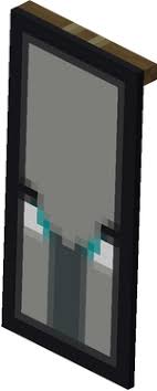 Ominous Banner Minecraft Mob Skin