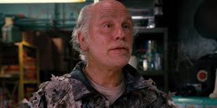 Red: Are Frank Moses, Marvin Boggs, Vicky Winslow Based