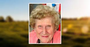 Helen Ness Obituary October 24, 2014