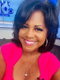 Darla Montgomery's Instagram, Twitter & Facebook