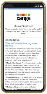 I just edited these ideas. Search Xanga Usernames
