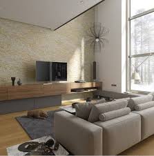 Natursteinwand wohnzimmer anleitung patah arang. Wandverblender Aus Naturstein Der Trend Im Innenbereich