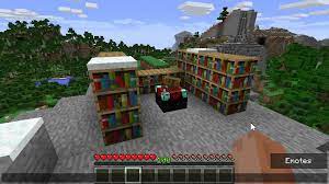 I resently installed the minecolony mod. Vazkii On Twitter New Quark Oddities Feature Matrix Enchanting It S A New Enchanting System Where You Have To Lay Pieces In A Grid To Get The Enchantments You Want Also The Table