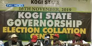 Kogi Election Archives Tvc News Nigeria