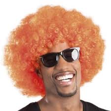 Afro Wigs