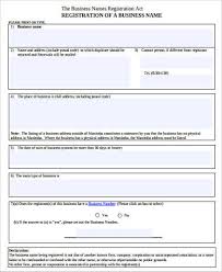 Malaysia company formation malaysia itself is very good in asia pacific and asia! Free 8 Sample Business Registration Forms In Pdf Ms Word Excel