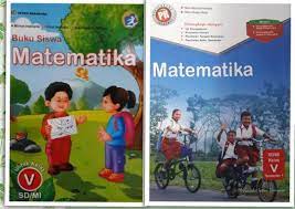 Kunci jawaban buku senang belajar matematika kelas 5 halaman. Buku Matematika Kelas 5 Sd K13 Shopee Indonesia
