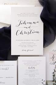 Lea Crest Wedding Invitation Set Elegant Monogram Wedding Invitation Wed Monogram Wedding Invitations Wedding Invitation Templates Classic Wedding Invitations