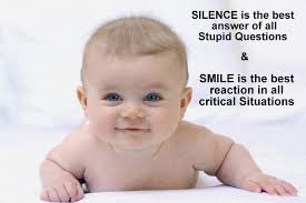 Image result for cute babies pics with funny quotes